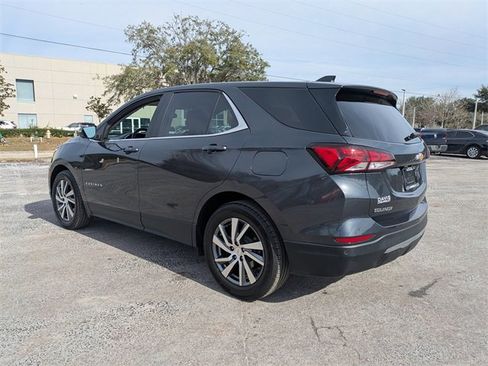 Used 2023 Chevrolet Equinox LT image 5