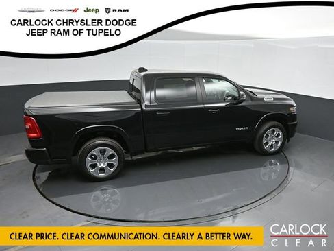 New 2026 RAM 1500 Big Horn image 58