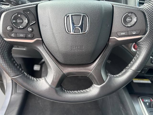 Used 2023 Honda Passport EX-L image 13
