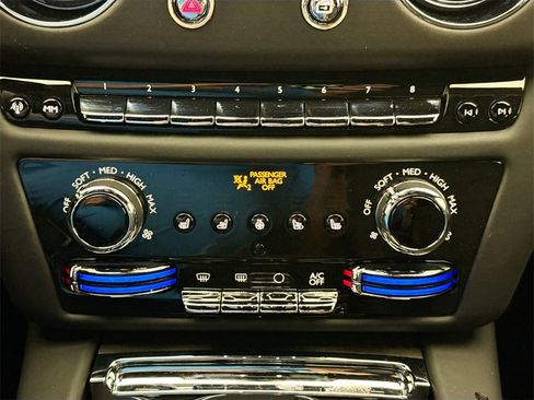 Used 2022 Rolls-Royce Ghost image 16