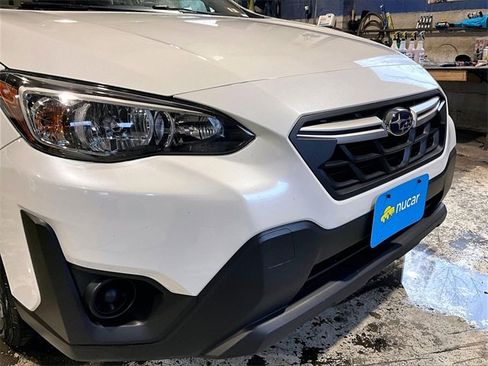 Used 2023 Subaru Crosstrek 2.0i image 29
