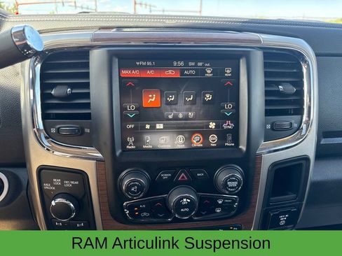 Used 2016 RAM 2500 Power Wagon Laramie AWD/4WD image 19