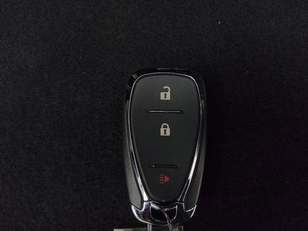 Used 2023 Chevrolet Traverse LS w/ Safety Package FWD image 32