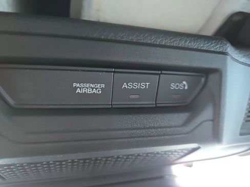 New 2026 Jeep Gladiator Mojave image 79