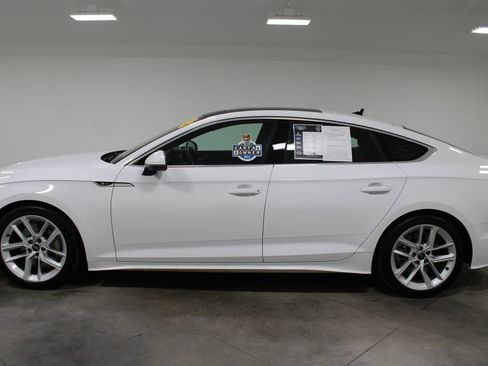 Used 2024 Audi A5 2.0T Premium Plus image 6