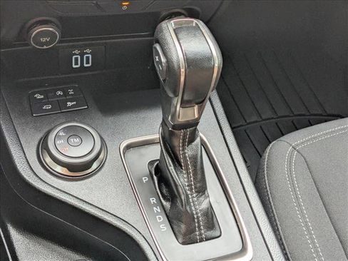 Certified 2021 Ford Ranger XLT w/ Equipment Group 301A Mid image 12