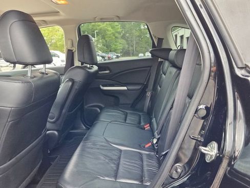 Used 2013 Honda CR-V EX-L image 10