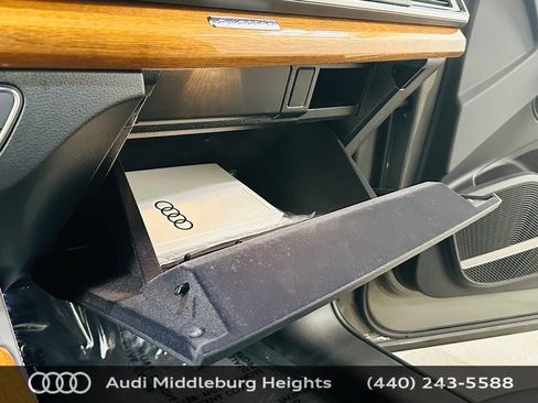 Certified 2023 Audi Q5 2.0T Premium Plus w/ Premium Plus Package AWD/4WD image 24