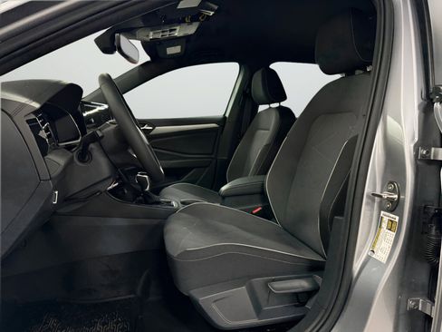 New 2026 Volkswagen Jetta Sport image 17