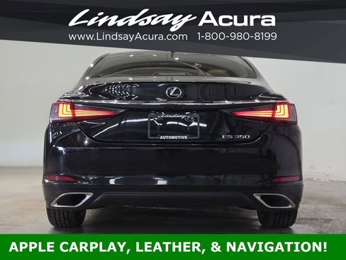 Used 2019 Lexus ES 350 350 image 5