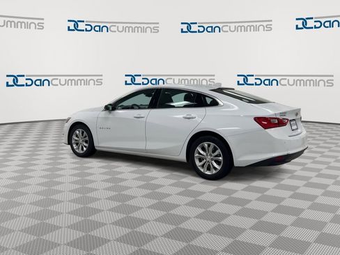 Used 2024 Chevrolet Malibu LT image 6