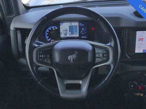 Used 2023 Ford Bronco Big Bend image 24