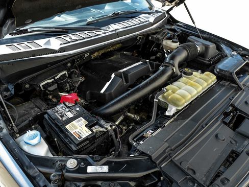 Used 2019 Ford F150 XLT w/ Equipment Group 302A Luxury image 51