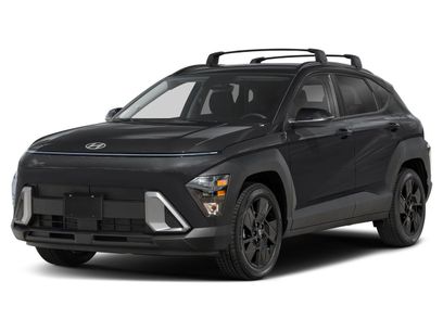 New 2026 Hyundai Kona SEL Sport