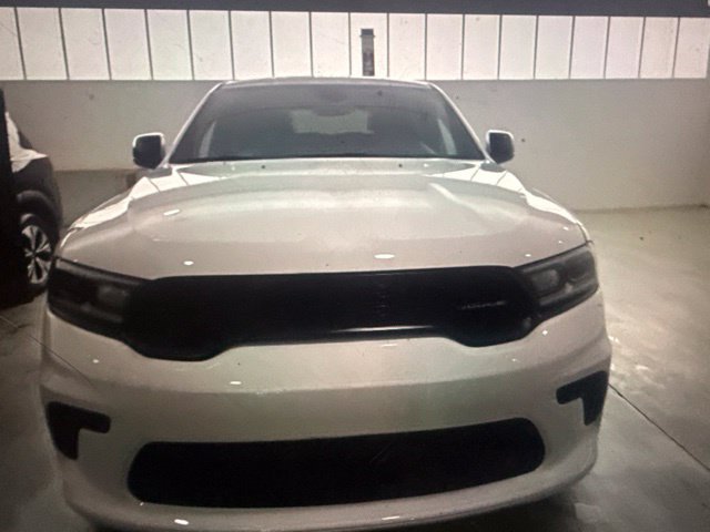 Used 2026 Dodge Durango GT RWD image 2