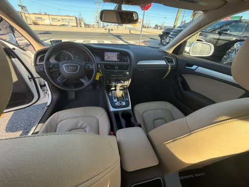 Used 2014 Audi A4 2.0T Premium image 13