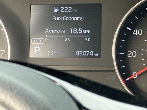 Certified 2022 Kia Sportage LX image 26