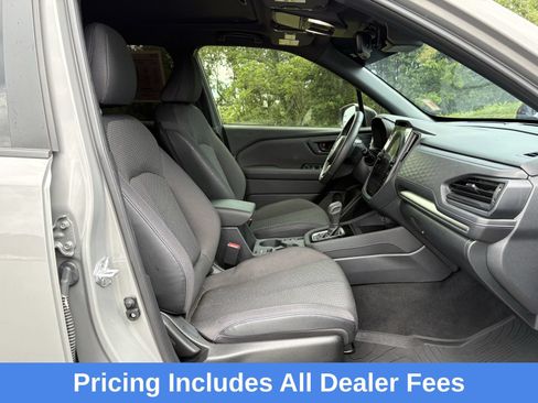 Certified 2025 Subaru Forester Premium w/ Convenience Package #1 AWD/4WD image 29