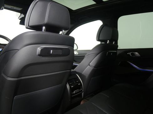 Certified 2026 BMW X5 xDrive40i AWD/4WD image 16