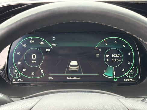 Used 2022 Hyundai Palisade Calligraphy FWD image 27