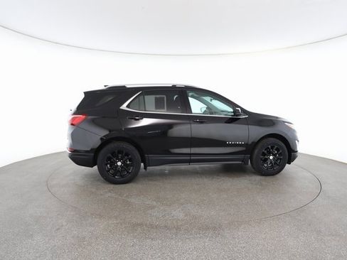 Used 2020 Chevrolet Equinox LT image 21