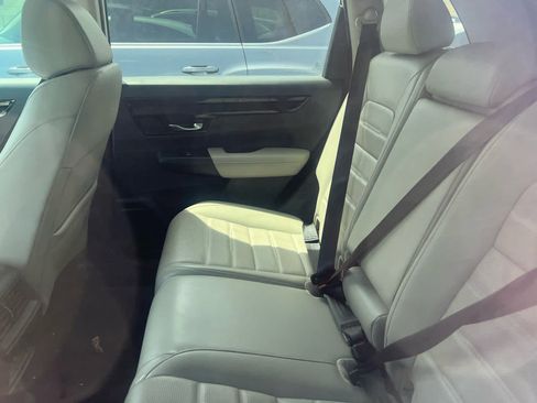 Used 2024 Honda CR-V EX-L image 5
