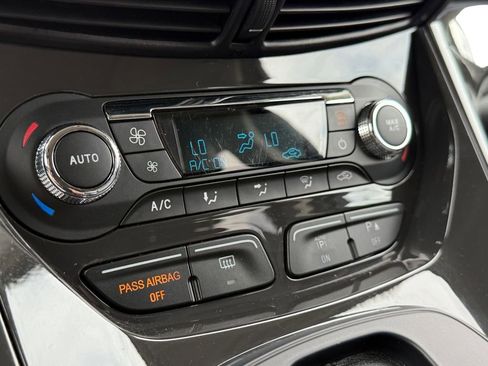 Used 2016 Ford Escape Titanium w/ Equipment Group 301A image 15