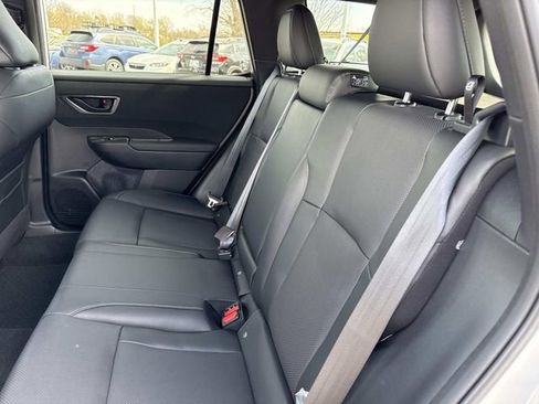 New 2026 Subaru Outback Limited AWD/4WD image 15