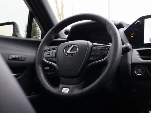 Used 2024 Lexus UX 250h F Sport image 46