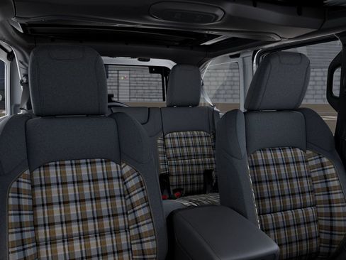 New 2026 Jeep Wrangler Unlimited Sport image 26