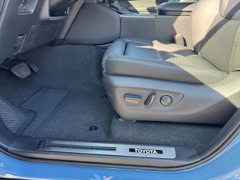 New 2026 Toyota Land Cruiser image 32