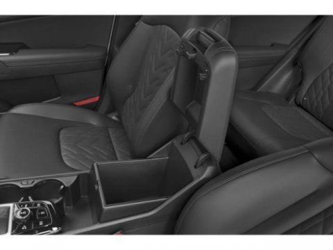 Used 2025 Kia Sportage X-Line w/ Premium Package AWD/4WD image 16