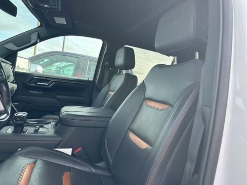 Used 2023 GMC Sierra 1500 AT4 w/ AT4 Premium Package image 21