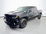 Used 2017 Chevrolet Silverado 1500 LTZ Z71 w/ LTZ Plus Package image 3