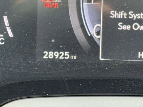 Used 2023 Lexus RX 350 AWD image 31