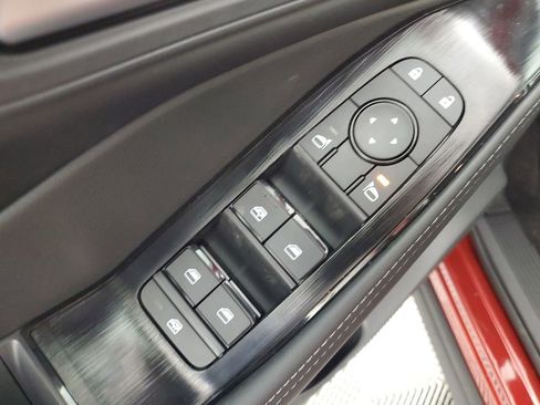 New 2026 Nissan Rogue SV image 27