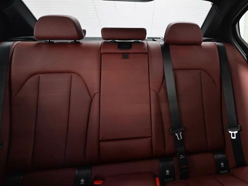Used 2023 BMW M340i w/ Premium Package RWD image 9