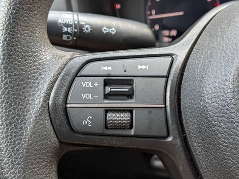 Used 2023 Honda Accord EX image 24