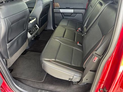 Used 2022 Ford F150 Lariat AWD/4WD image 29