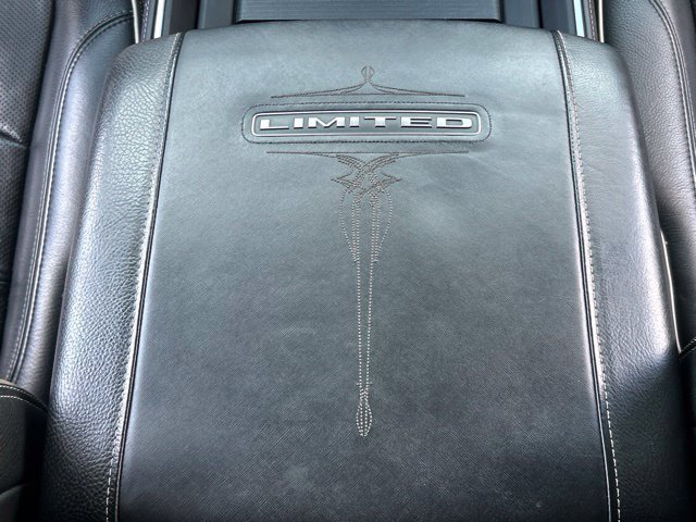 Used 2023 RAM 2500 Limited AWD/4WD image 46