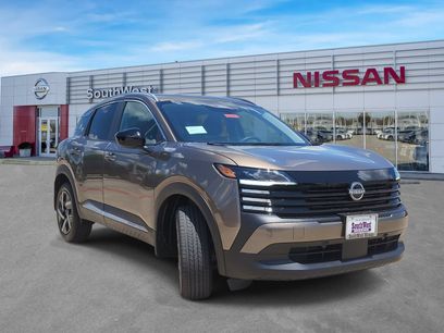 New 2026 Nissan Kicks SV w/ SV Premium Package