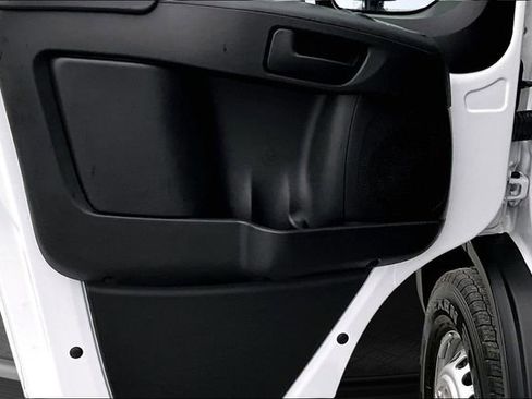 Used 2024 RAM ProMaster 1500 w/ Power Group image 19