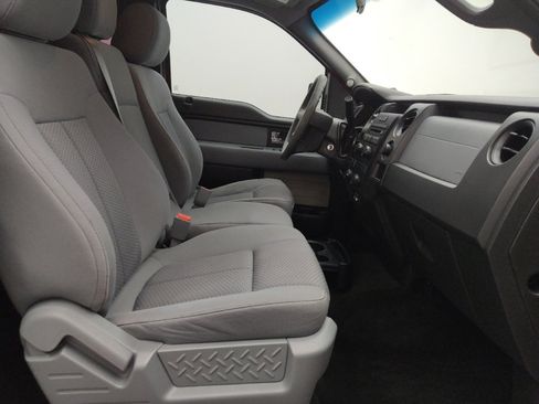 Used 2013 Ford F150 STX w/ Mid Equipment Group RWD image 21