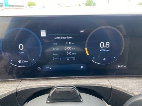 Used 2024 Hyundai Santa Fe Calligraphy image 27