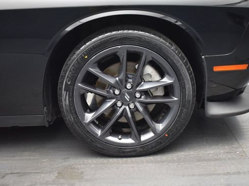 Used 2023 Dodge Challenger GT w/ Plus Package AWD/4WD image 5