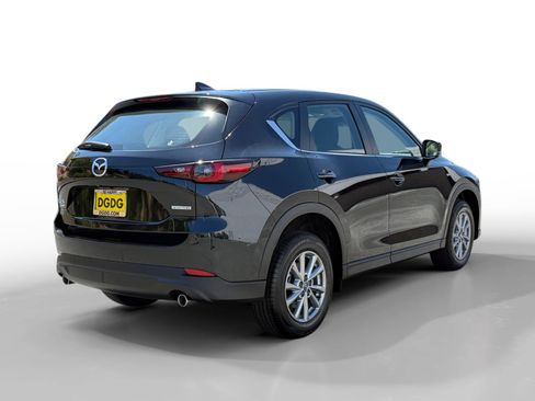 New 2025 MAZDA CX-5 AWD 2.5 S image 5