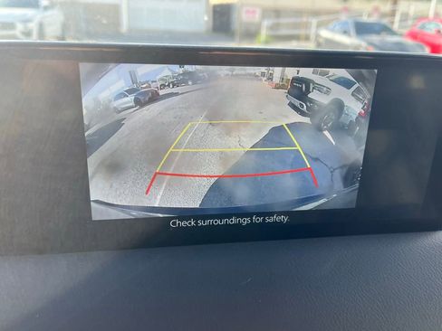 Used 2024 MAZDA CX-5 AWD 2.5 S w/ Select Package image 11