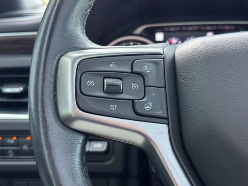 Used 2021 Chevrolet Tahoe Premier AWD/4WD image 22