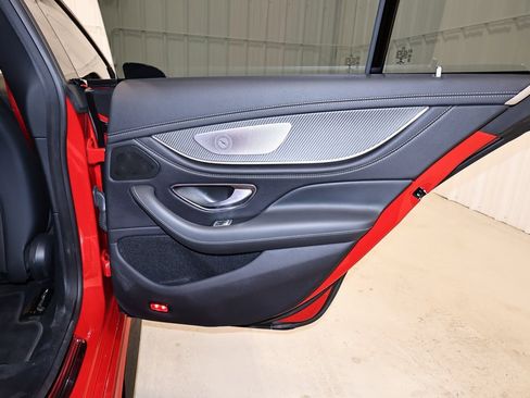 Used 2021 Mercedes-Benz AMG GT 63 image 17