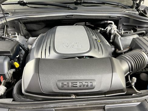 Used 2023 Dodge Durango R/T AWD/4WD image 32